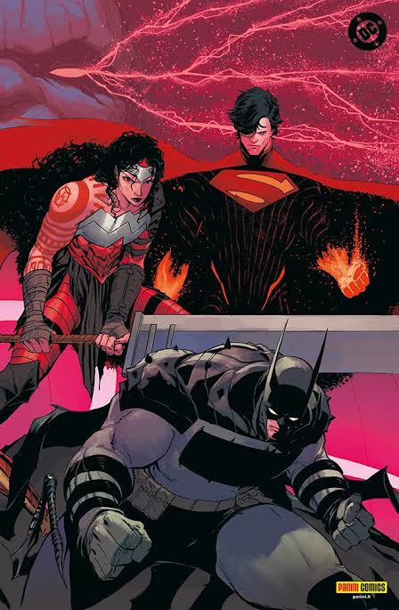 Bundle Absolute Batman