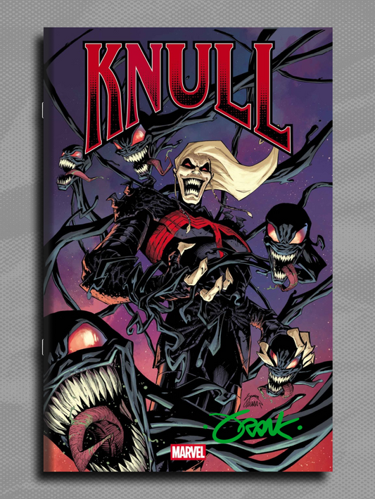 KNULL #1