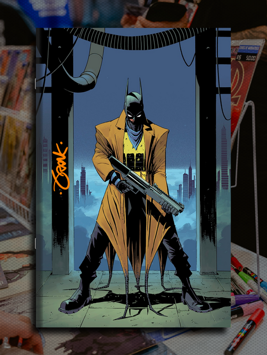 ABSOLUTE BATMAN #24