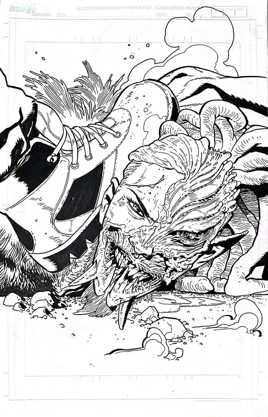 Birthright Original Page