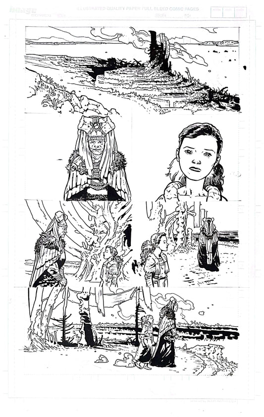 Birthright Original Page