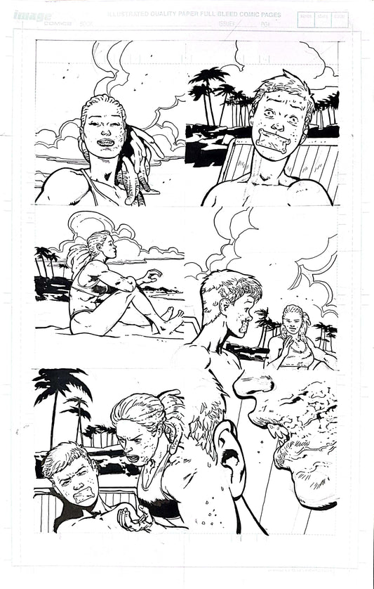 Birthright Original Page