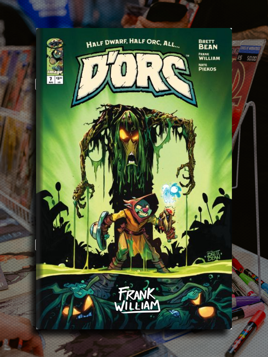 D'ORC #7