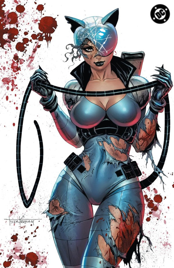 Bundle Absolute Batman #13