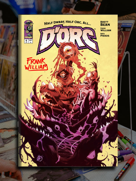 D'ORC #6