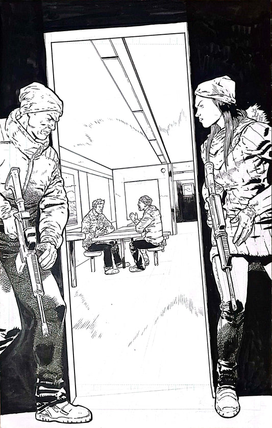 Birthright Original Page