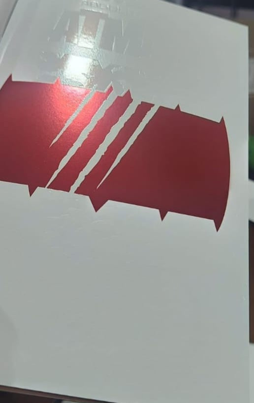 Bundle Absolute Batman #13